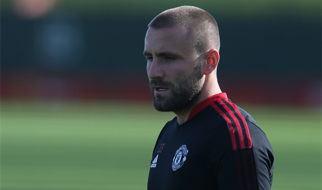 ЛЮК ШОУ, GETTY IMAGES