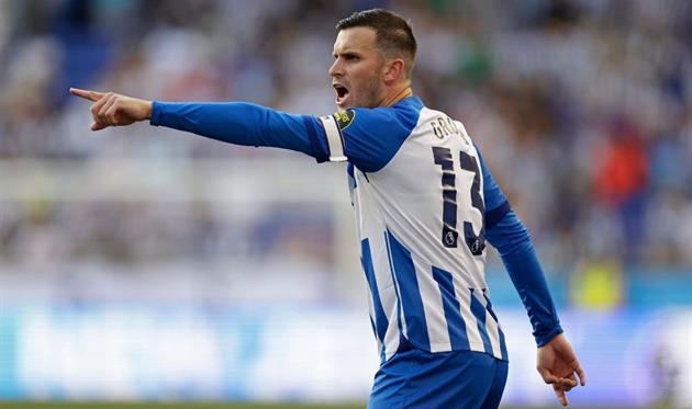 Паскаль Гросс, getty images