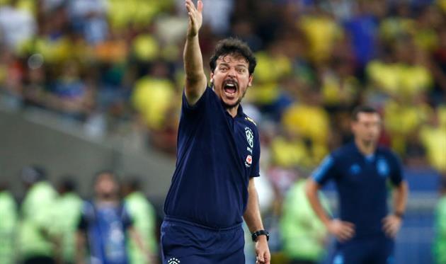 Фернандо Дініз, GETTY IMAGES