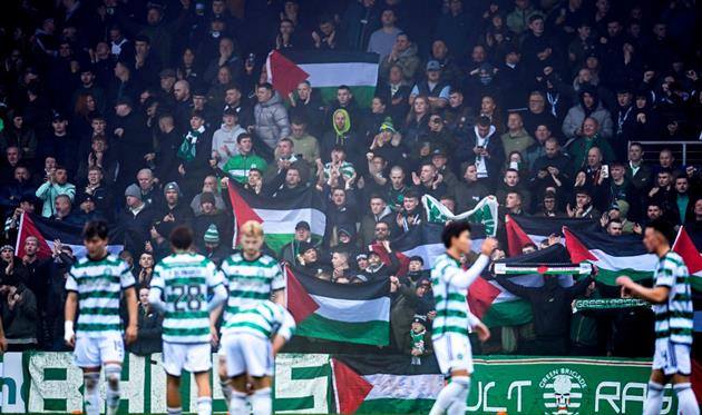 Селтік, getty images