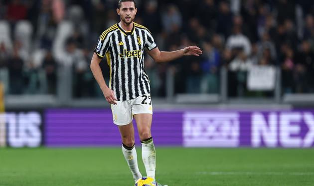 Адрієн Рабьо - Getty Images 