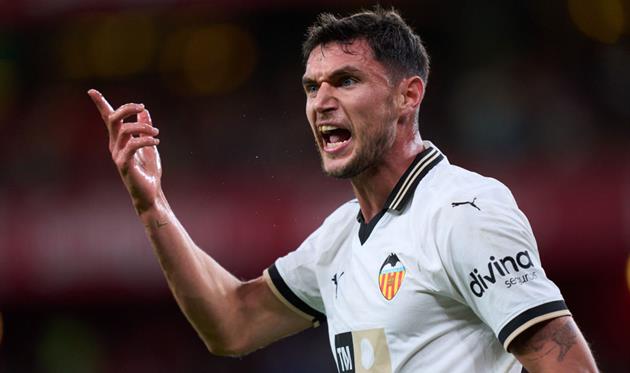 Роман Яремчук, Getty Images