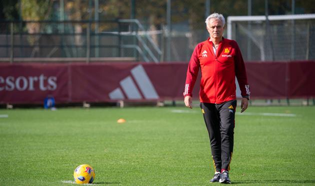 Жозе Моурінью, Getty Images