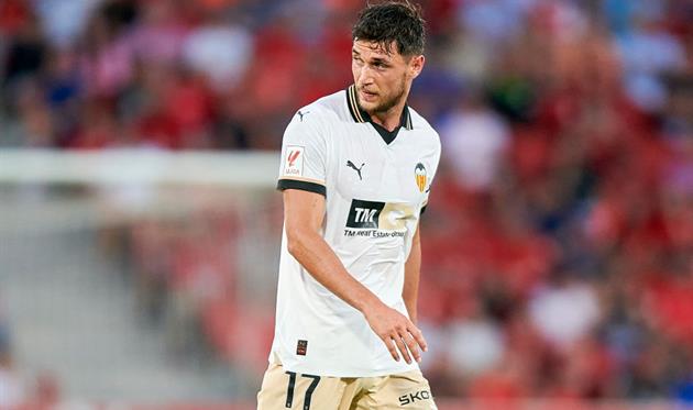 Роман Яремчук, Getty Images