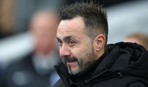 Роберто Де Дзербі, Getty Images