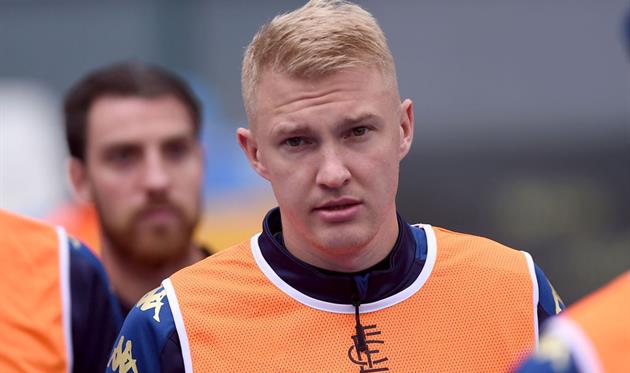 Віктор Коваленко, Getty Images