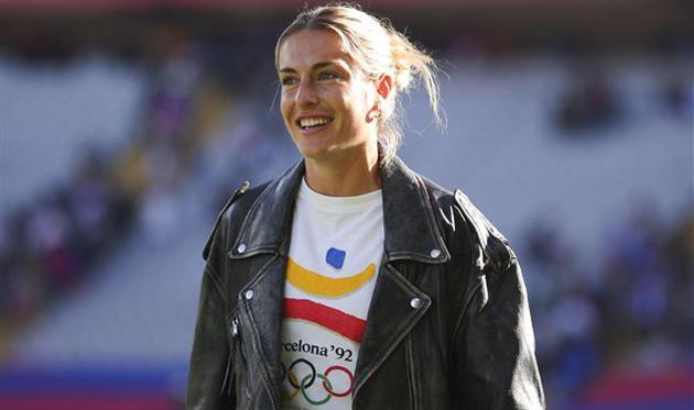 Алексія Путельяс, Getty Images