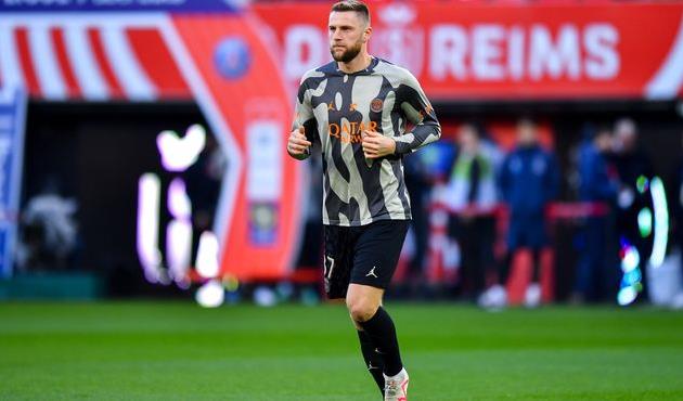 Мілан Шкрініар, Getty Images