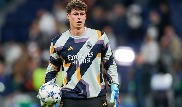 Кепа Аррісабалага, Getty Images