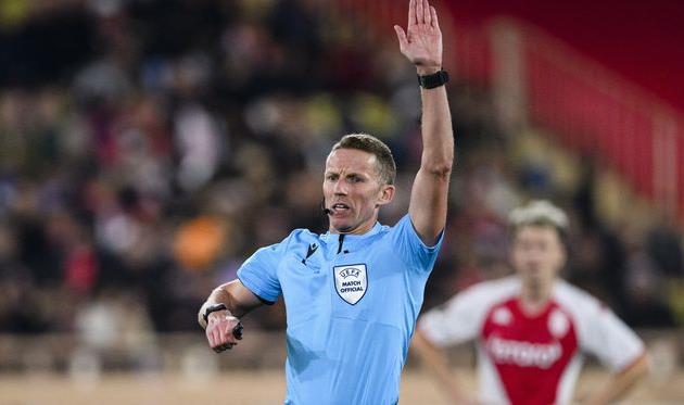 Алехандро Хосе Ернандес Ернандес, Getty Images