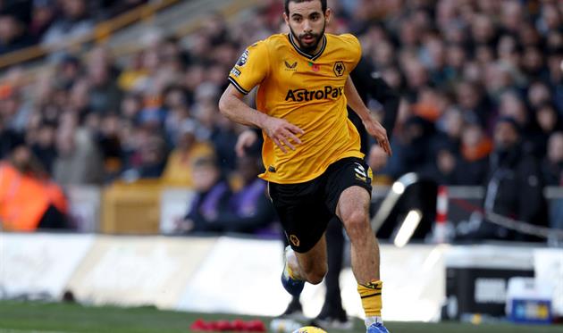 РАЯН АІТ-НУРІ, GETTY IMAGES