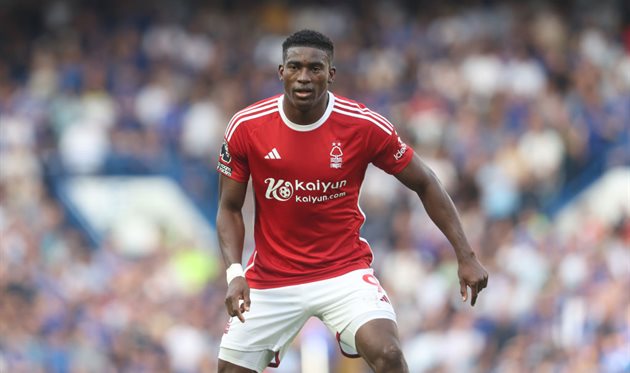 Тайво Авонії, Getty Images