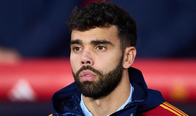 Давід Рая, Getty Images