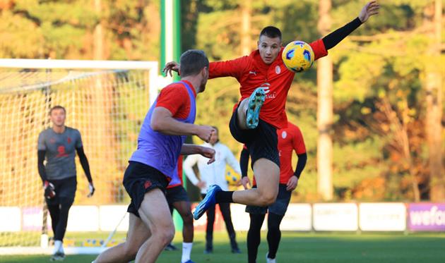 Камарда, Getty Images