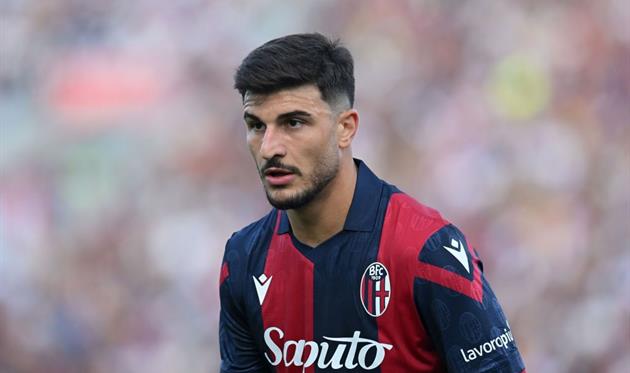 Ріккардо Орсоліні, Getty Images