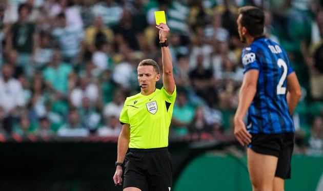 Ернандес Ернандес, Getty Images