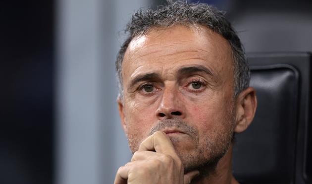 Енріке, Getty Images