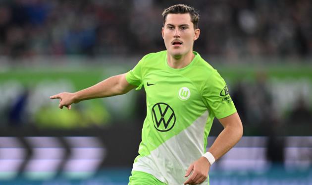 Йонас Вінд, Getty Images