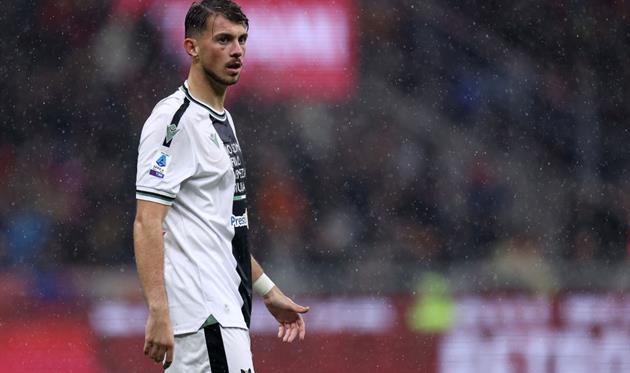 Лазар Самарджич - Getty Images 