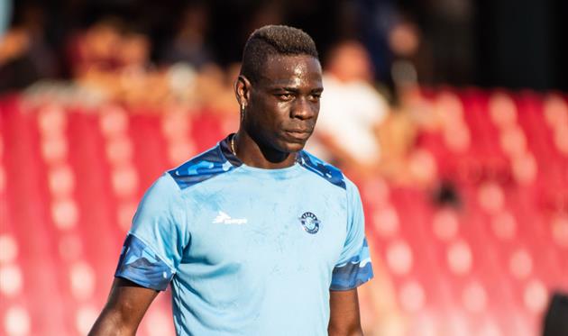 БАЛОТЕЛЛІ, GETTY IMAGES