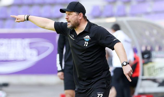 ШТЕФЕН БАУМГАРТ, ФК КЕЛЬН