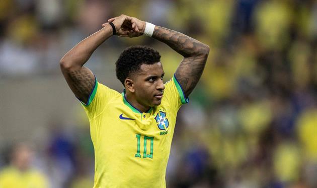 РОДРІГО, GETTY IMAGE