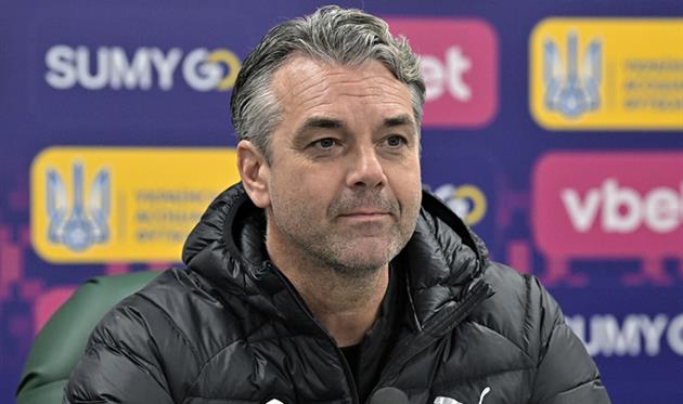 МАРІНО ПУШИЧ, ФК ШАХТАР