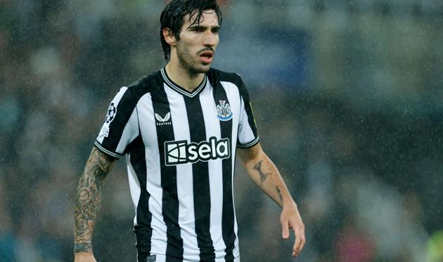 Сандро Тоналі - Getty Images 