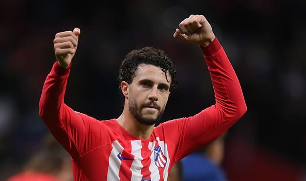 Маріо Ермосо, Getty Imаges