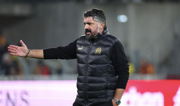 Дженнаро Гаттузо - Getty Images 