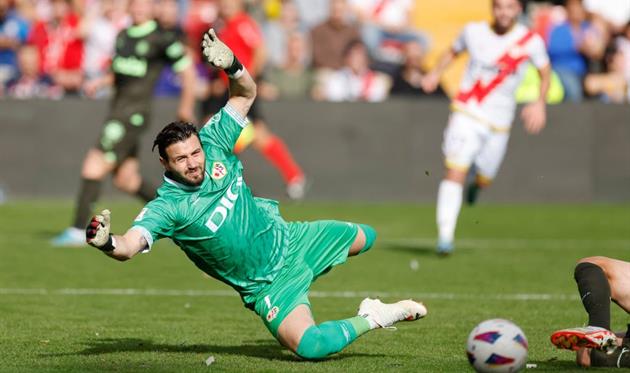 Столе Дімітрієвські - Getty Images 