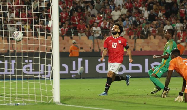 Салах, Getty Images