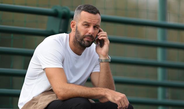 Самір Ханданович, Getty Images