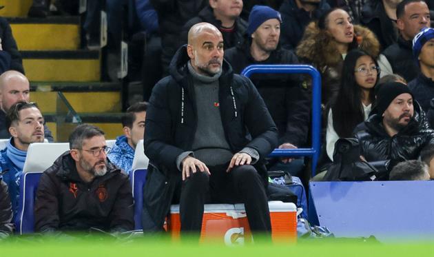 Пеп, GETTY IMAGES