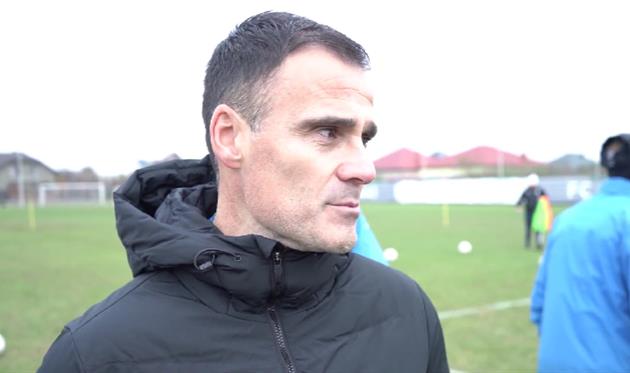 Желько Любенович, скріншот з відео