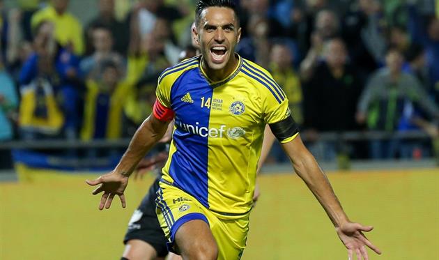 Легенда / Фото: Chinesesuperleague