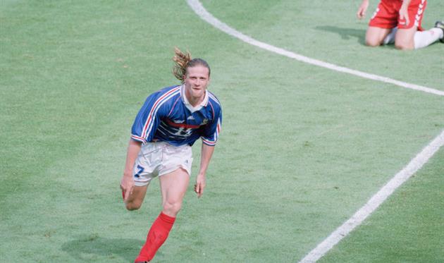 Петі, Getty Images