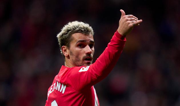 Грізманн, Getty Images