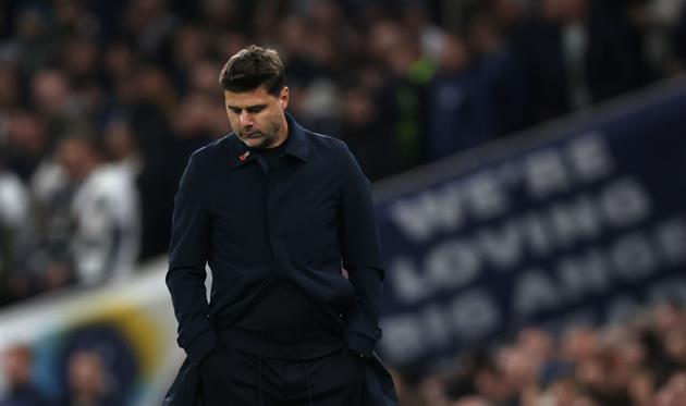 Почеттіно, Getty Images