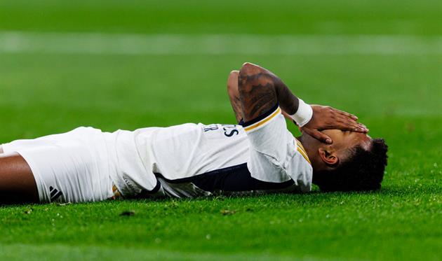 Родріго, Getty Images