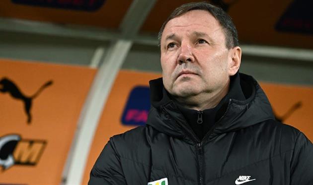 Юрій Калітвінцев, ФК Шахтар