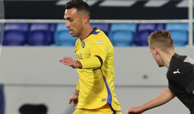 Маккабі Тель-Авів — Зоря, facebook.com/MaccabiTLVFC