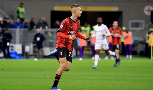 Франческо Камарда, Getty Images