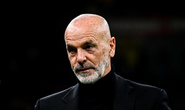 Піолі, Getty Images