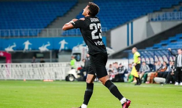 фото ФК Олександрія