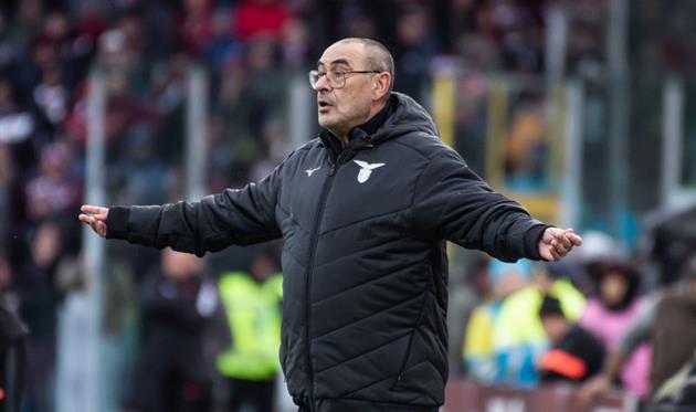 Саррі, Getty Images