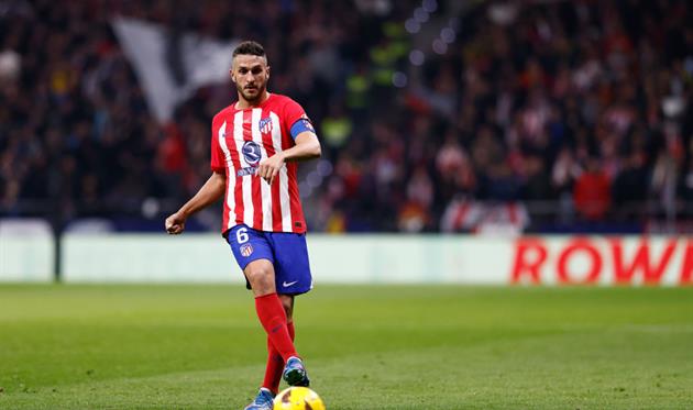 Коке, Getty Images