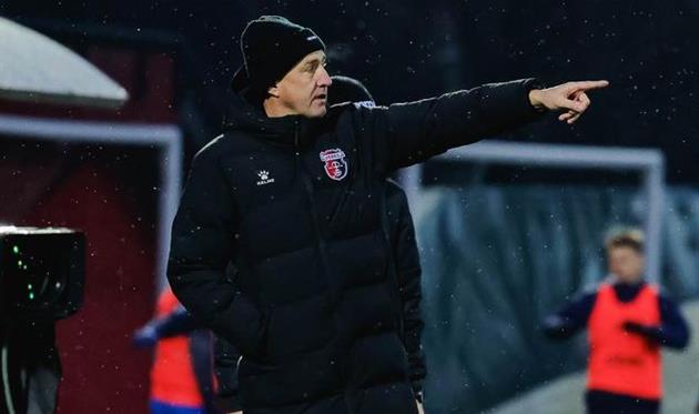 Сергій Лавриненко, фото НК Верес Рівне