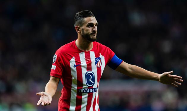 Коке, Getty Images