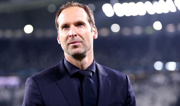 Чех, Getty Images